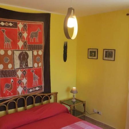 Apartament Casa Martina Terracina Zewnętrze zdjęcie
