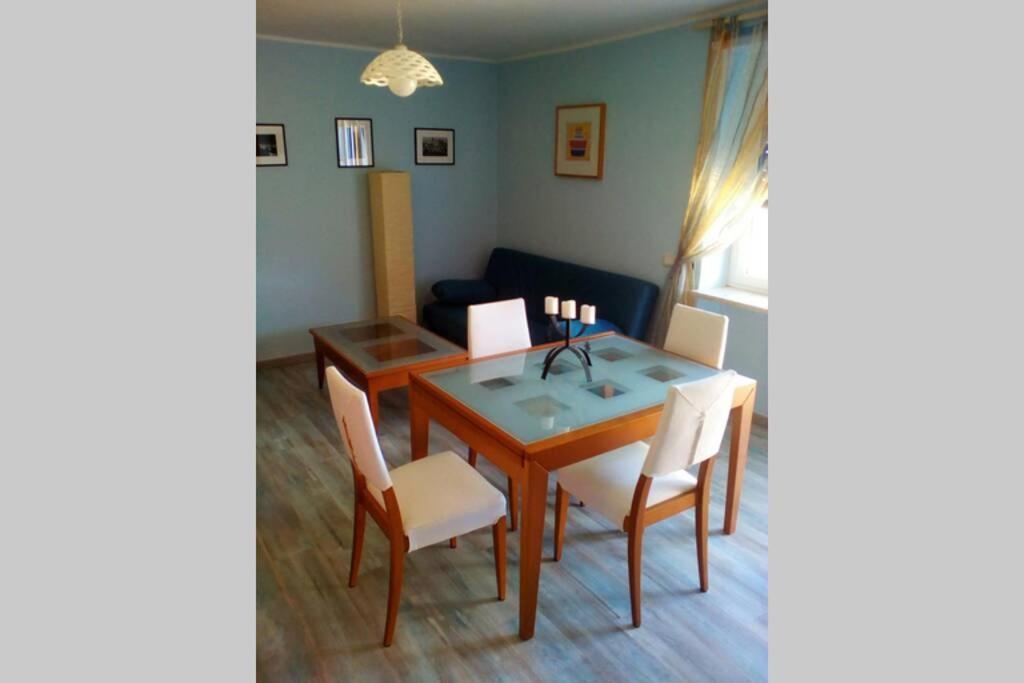 Apartament Casa Martina Terracina Zewnętrze zdjęcie