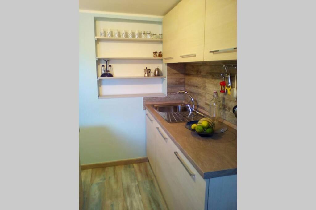 Apartament Casa Martina Terracina Zewnętrze zdjęcie