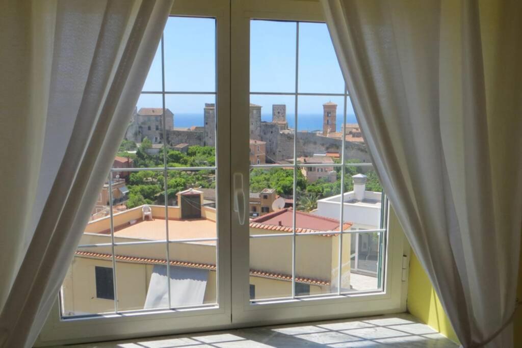 Apartament Casa Martina Terracina Zewnętrze zdjęcie