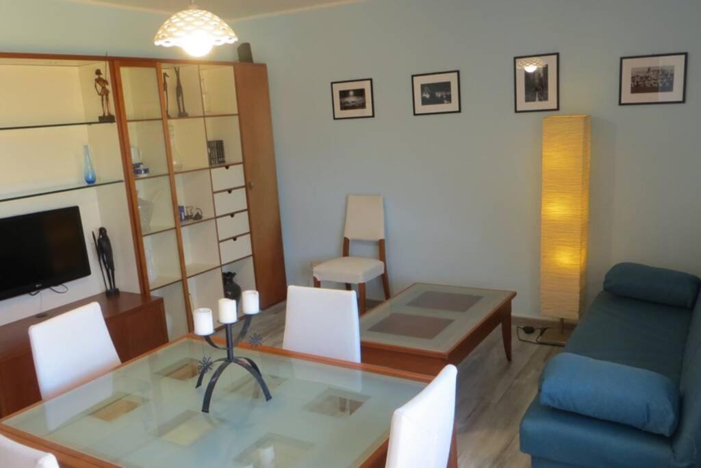 Apartament Casa Martina Terracina Zewnętrze zdjęcie