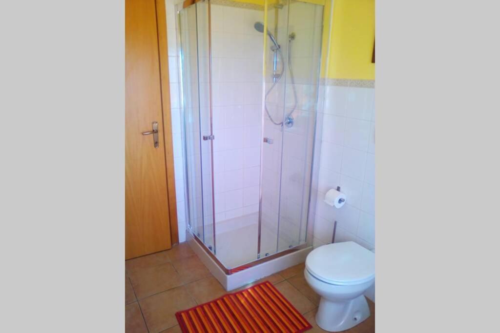 Apartament Casa Martina Terracina Zewnętrze zdjęcie