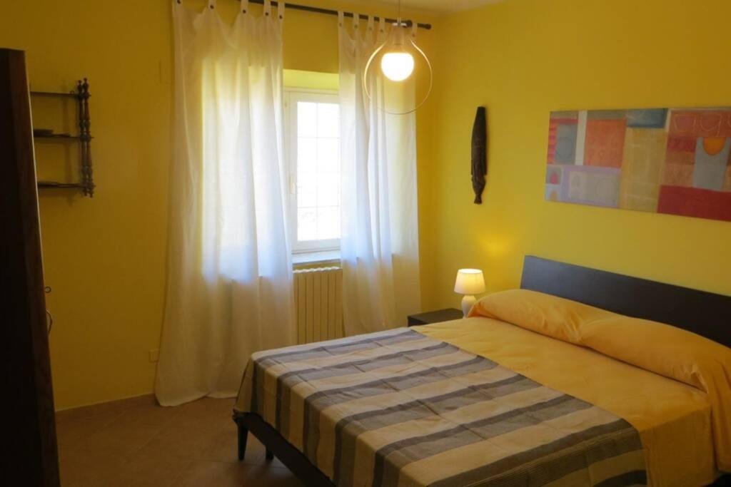 Apartament Casa Martina Terracina Zewnętrze zdjęcie